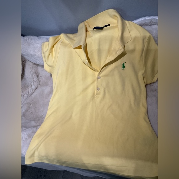 Ralph Lauren Tops - Ralph Lauren Sport Slim Fit